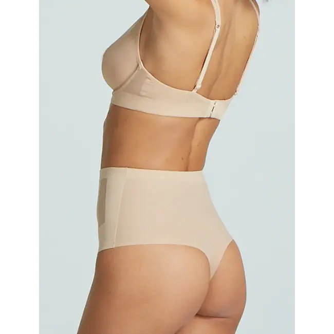 COMMANDO LUXE CONTROL THONG CC123