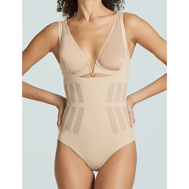 COMMANDO LUXE CONTROL BODYSUIT CC4090