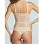 COMMANDO LUXE CONTROL BODYSUIT CC4090