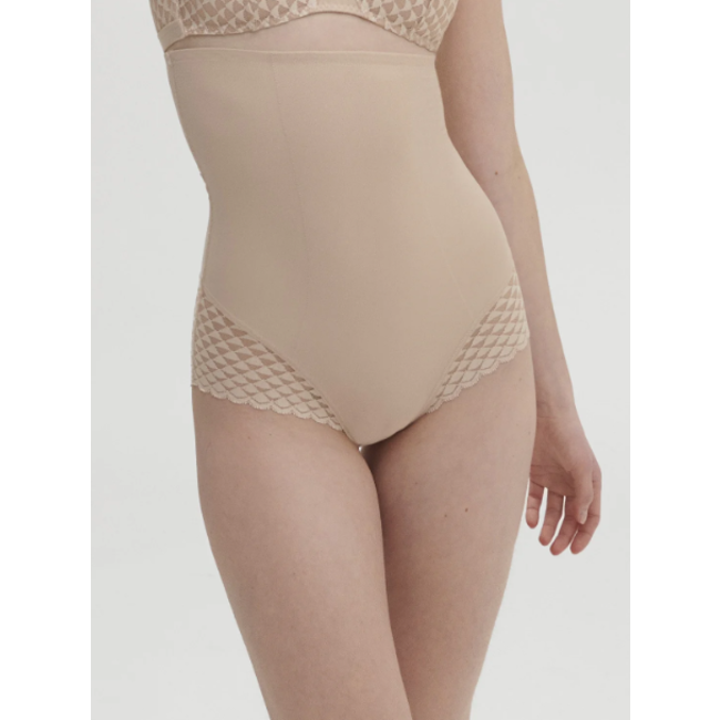 SUBTILE HIWAIST SHAPER BRIEF 19y 774