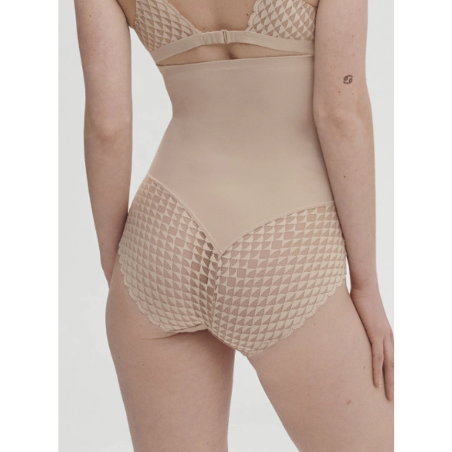 SUBTILE HIWAIST SHAPER BRIEF 19y 774