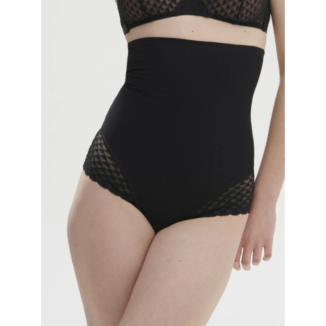 SUBTILE HIWAIST SHAPER BRIEF 19y 774