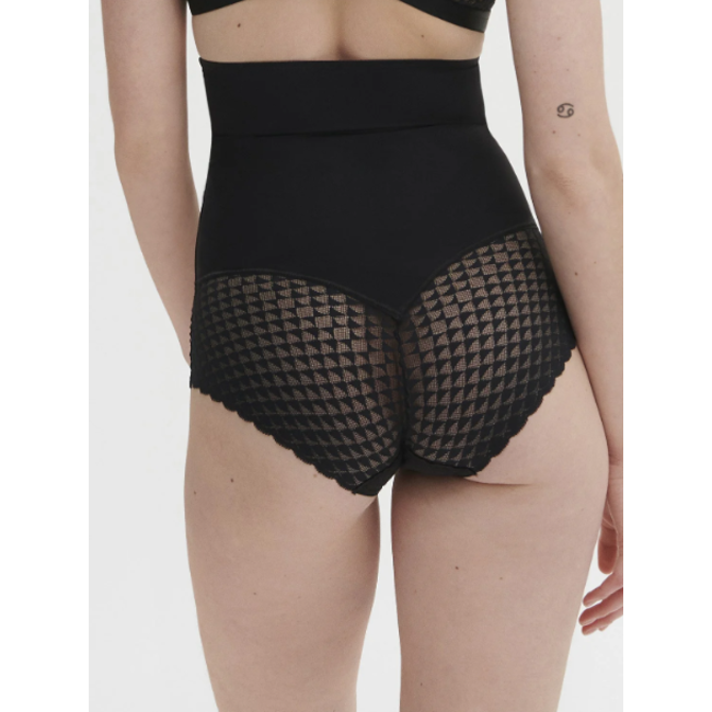 SUBTILE HIWAIST SHAPER BRIEF 19y 774