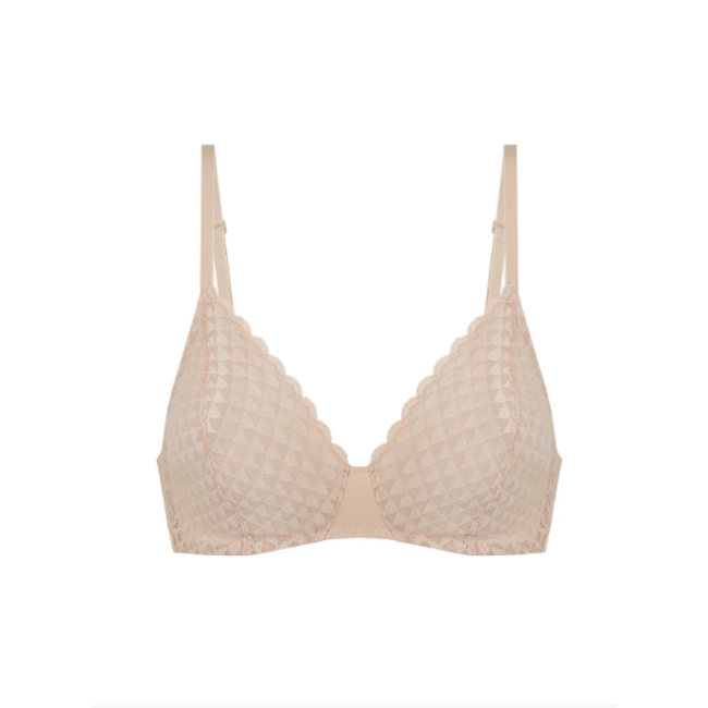 SUBTILE TRI BRALETTE 19Y250