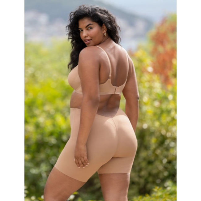 WACOAL SHAPE REVELATION HOURGLASS THIGH SHAPER 805387