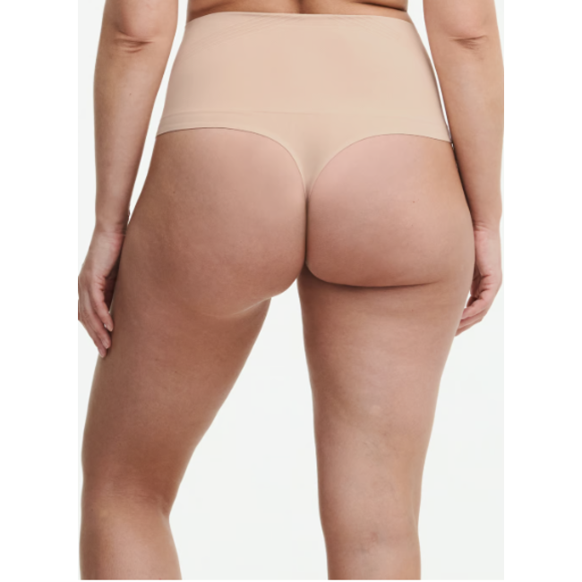 CHANTELLE SMOOTH COMFORT HW THONG C10U90