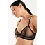 ELSE BARE MINIMAL SOFT TRIANGLE BRA