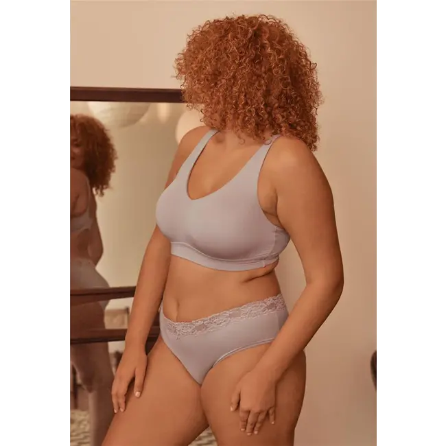 MONTELLE MYSA SUPPORTIVE SMOOTH BRALETTE 9335