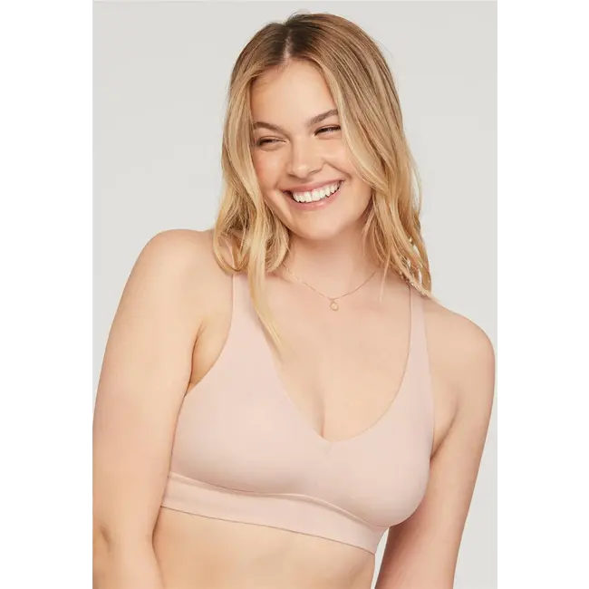 MONTELLE MYSA SUPPORTIVE SMOOTH BRALETTE 9335