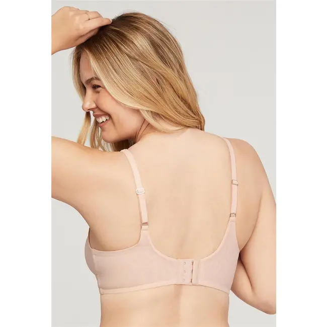 MONTELLE MYSA SUPPORTIVE SMOOTH BRALETTE 9335