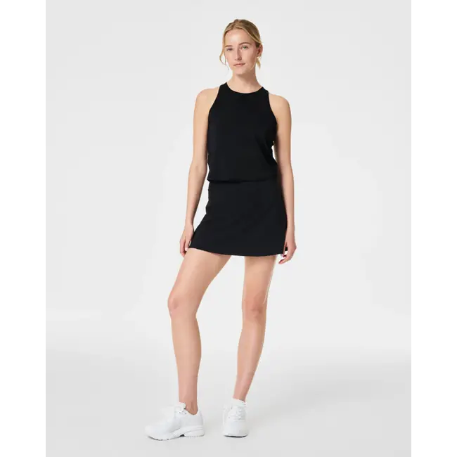 SPANX CORE LUXE SKORT 50695R