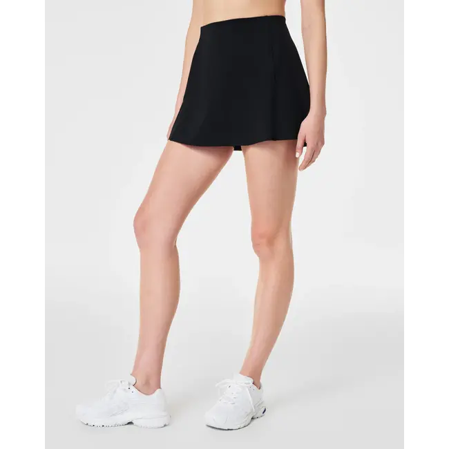 SPANX CORE LUXE SKORT 50695R