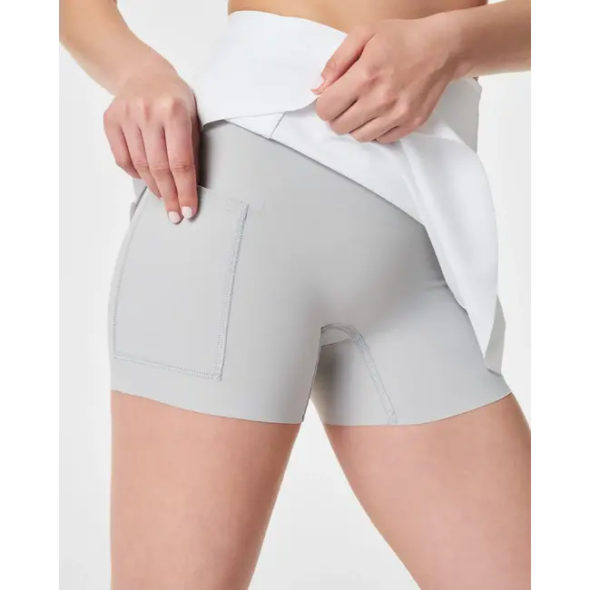 SPANX CORE LUXE SKORT 50695R