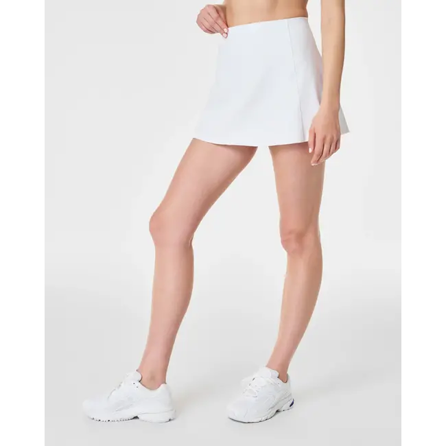 SPANX CORE LUXE SKORT 50695R