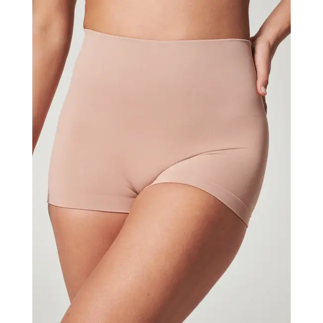 SPANX ECOCARE BOYSHORT