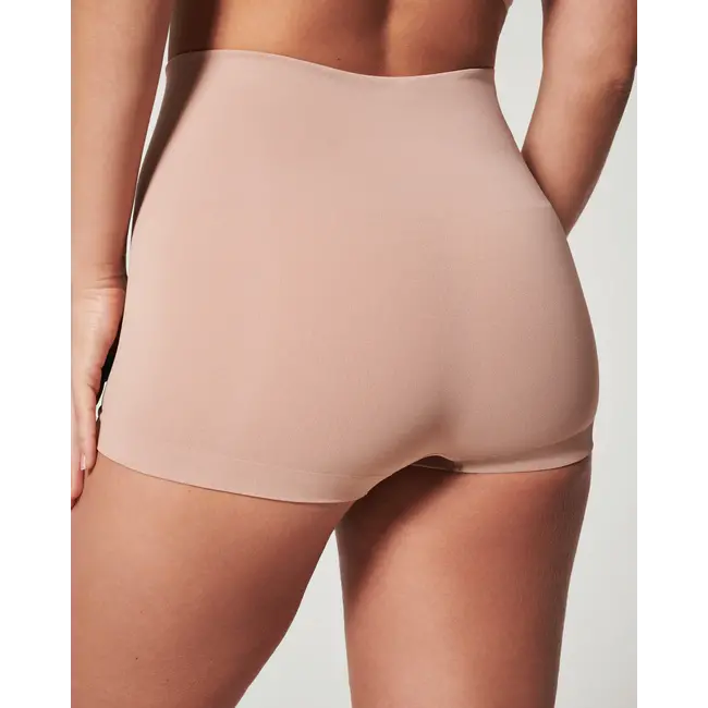 SPANX ECOCARE BOYSHORT