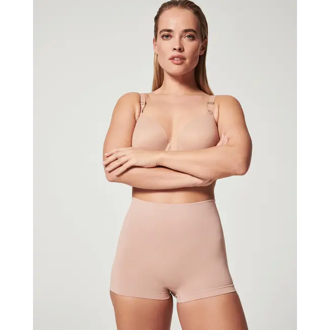 SPANX ECOCARE BOYSHORT