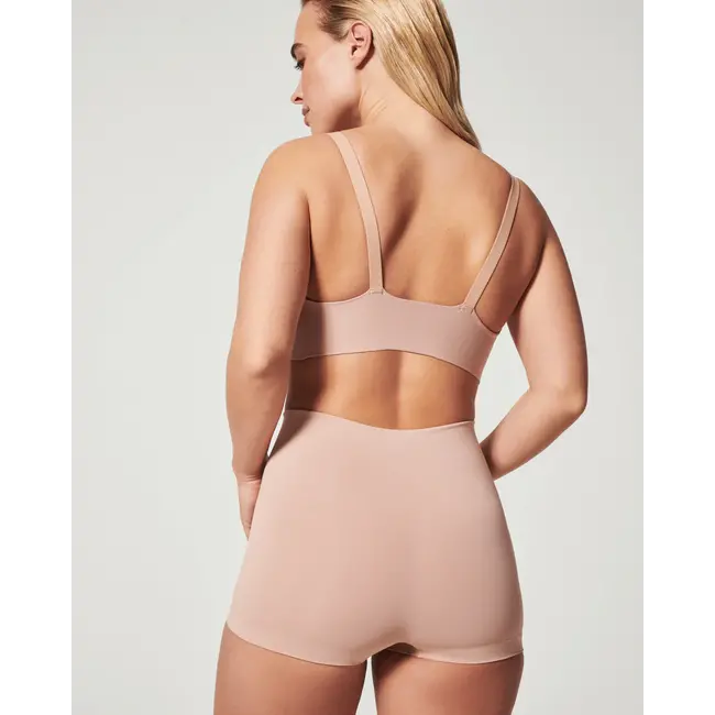 SPANX ECOCARE BOYSHORT