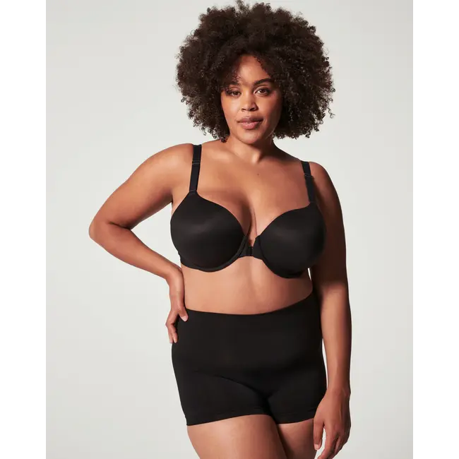 SPANX ECOCARE BOYSHORT