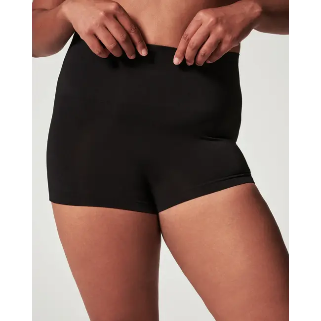 SPANX ECOCARE BOYSHORT