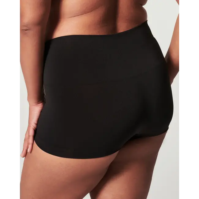 SPANX ECOCARE BOYSHORT
