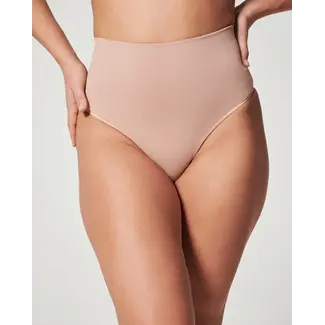 SPANX ECOCARE THONG