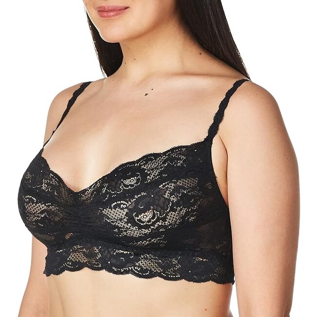 COSABELLA NEVER SAY NEVER CURVY SWEETIE BRALETTE NEVER1310