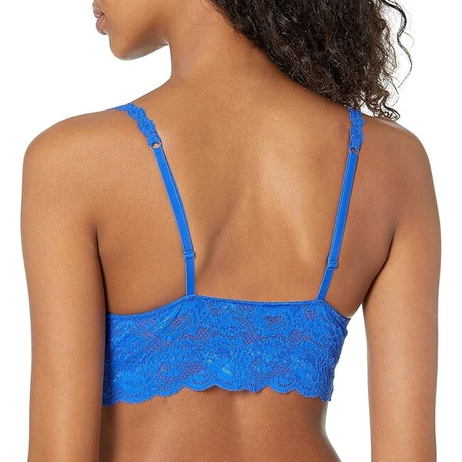 COSABELLA NEVER SAY NEVER CURVY SWEETIE BRALETTE NEVER1310