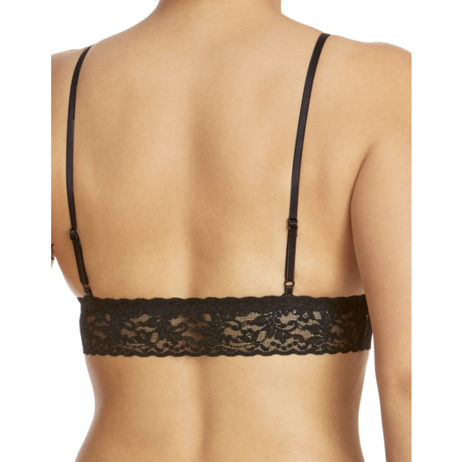 HANKY PANKY 112 PADDED BRALETTE 487004