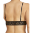 HANKY PANKY 112 PADDED BRALETTE 487004