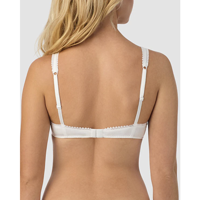 ON GOSSAMER PIMA COTTON BRALETTE 010404