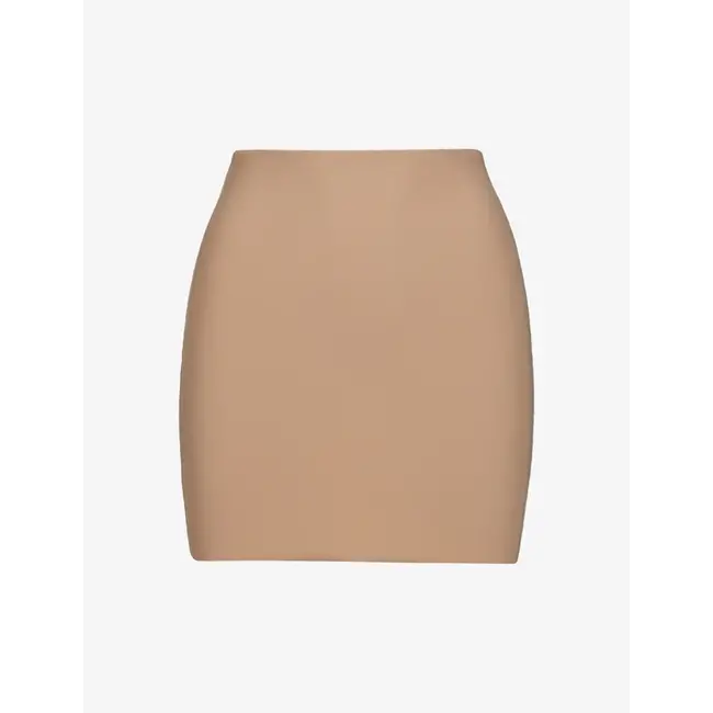 COMMANDO CLASSIC MINI HALF SLIP WITH CONTROL SHORT HS06