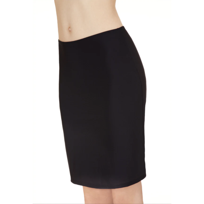 ONLY HEARTS SECOND SKIN 21" HALFSLIP 2228