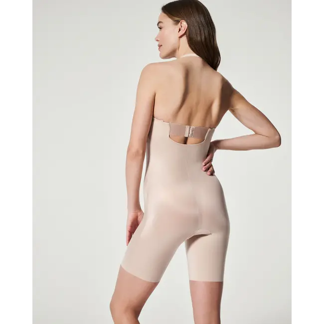 SUIT YOUR FANCY STRAPLESS BODYSUIT 10156R