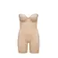 SUIT YOUR FANCY STRAPLESS BODYSUIT 10156R