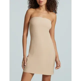 COMMANDO CLASSIC STRAPLESS SLIP