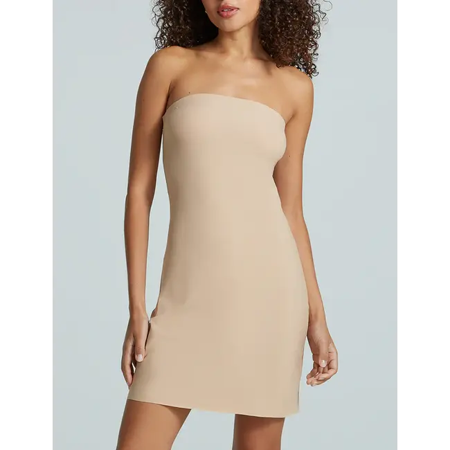 COMMANDO CLASSIC STRAPLESS SLIP STS01