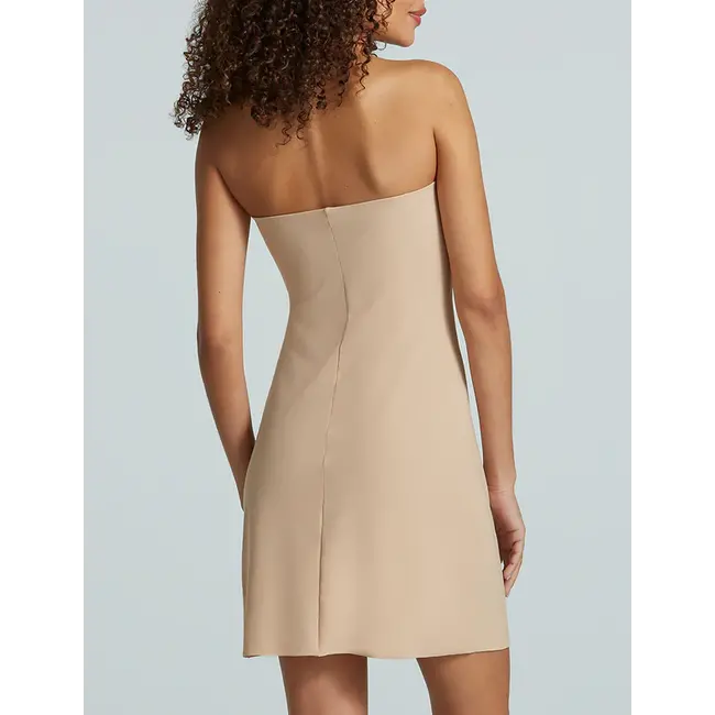 COMMANDO CLASSIC STRAPLESS SLIP STS01