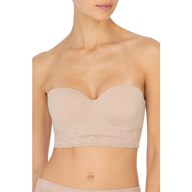 NATORI BLISS PERFECTION STRAPLE 729154