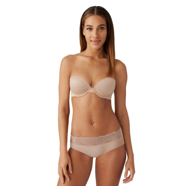 B TEMPTD FUTURE FOUNDATION STRAPLESS 954381