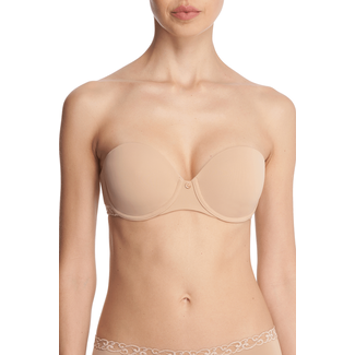 NATORI PURE LUXE STRAPLESS