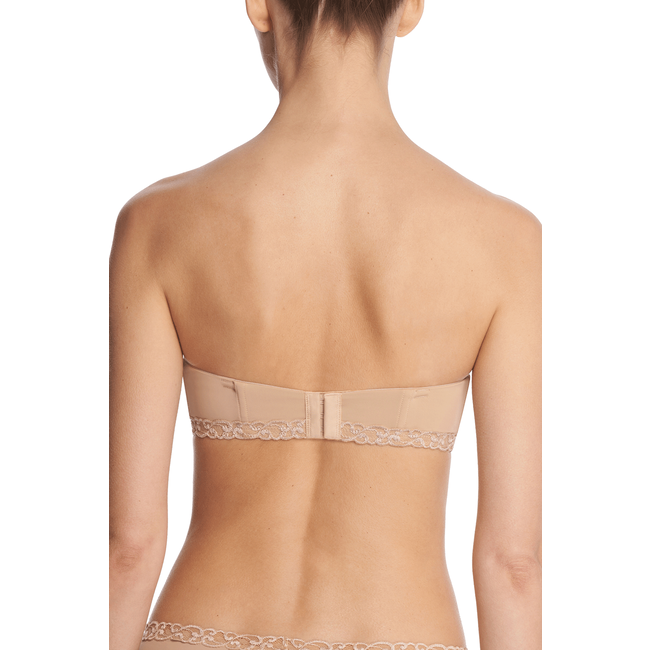 NATORI PURE LUXE STRAPLESS 729080