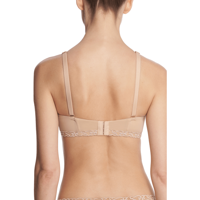 NATORI PURE LUXE STRAPLESS 729080