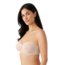 WACOAL VISUAL EFFECTS STRAPLESS 854310