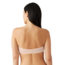 WACOAL VISUAL EFFECTS STRAPLESS 854310