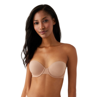 WACOAL COMFORT FIRST STRAPLESS