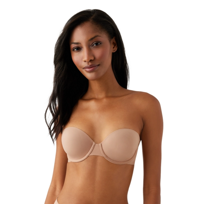 WACOAL COMFORT FIRST STRAPLESS 854339