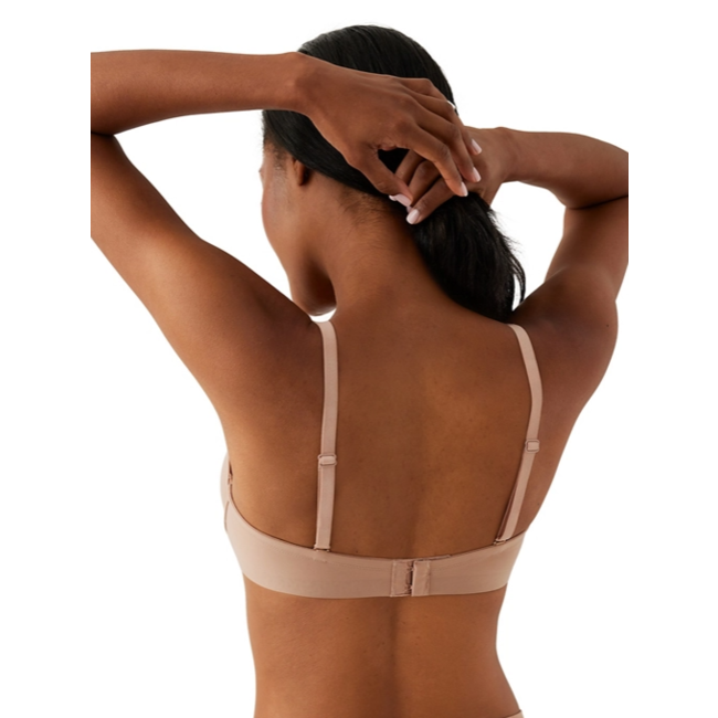 WACOAL COMFORT FIRST STRAPLESS 854339