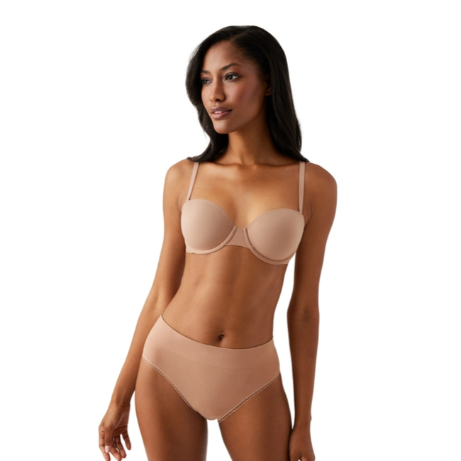 WACOAL COMFORT FIRST STRAPLESS 854339