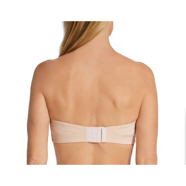 FAITH MOLDED STRAPLESS BRA 10660